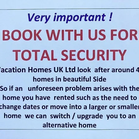Wonderful 2 Bed First Floor Home In An Outstanding Community, Ticks Every Box * 시데